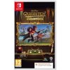 Hra na Nintendo Switch Harry Potter: Quidditch Champions (Deluxe Edition)