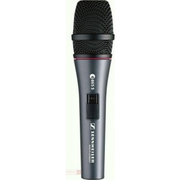 Sennheiser E865