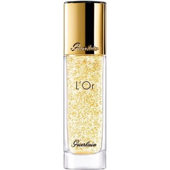 Guerlain L`OR Radiance Concentrate With Pure Gold rozjasňující báze se zlatými částicemi 30 ml