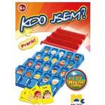 Mac Toys Kdo jsem? – Zboží Živě