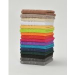 Profod Ručník Sofie tmavě zelená 50 x 100 cm – Hledejceny.cz