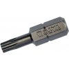 Bity Bit torx T15 x 1/4”, dl.25mm 10ks