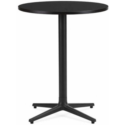 Normann Copenhagen Allez 4L 60 cm black oak – Zboží Dáma