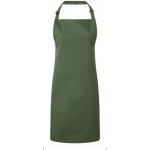 Cotton Classics Zástěra Colours lacl moss green – Hledejceny.cz