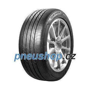 Pneumatiky Bridgestone Turanza T005 225/55 R17 97V