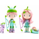 Djeco Tinyly Lily & Sylvestre – Sleviste.cz