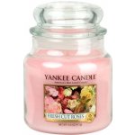 Yankee Candle Fresh Cut Roses 104 g – Sleviste.cz