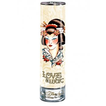 Christian Audigier Ed Hardy Love & Luck parfémovaná voda dámská 50 ml