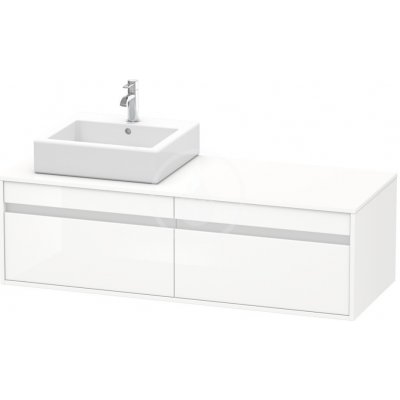 Duravit Ketho KT6697L2222 – Zboží Mobilmania