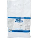Kittfort Běloba titanová 500 g – Zboží Mobilmania