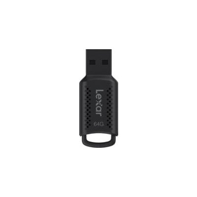 Lexar JumpDrive V400 64GB LJDV400064G-BNBNG