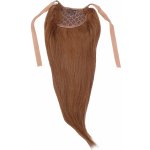 008 Kaštanový clip-in culík 50 cm REMY – Hledejceny.cz