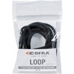 Cofra LOOP černé – Zboží Dáma