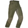 Army a lovecké kalhoty a šortky Kalhoty Operator Combat MK.II Clawgear olive drab 29/32
