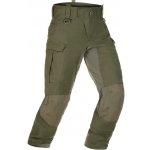 Kalhoty Operator Combat MK.II Clawgear olive drab – Hledejceny.cz