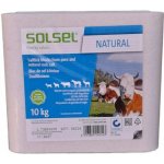 Solsel Solný liz Natural 10 kg – Zboží Dáma Solsel Solný liz Natural 10 kg – Zboží Dáma