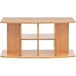 Diversa stolek Budget 120 x 40 x 60 cm buk – Zboží Mobilmania