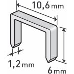 Extol 8852201 1000ks – Sleviste.cz