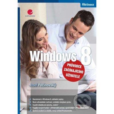 Windows 8 - Josef Pecinovský – Zboží Mobilmania