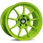OZ Ultraleggera CL 8,5x19 15x130 ET53 acid green – Sleviste.cz