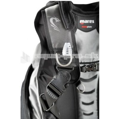 Mares Kompenzátor vztlaku KAILAOVÁ SLS – Zboží Dáma