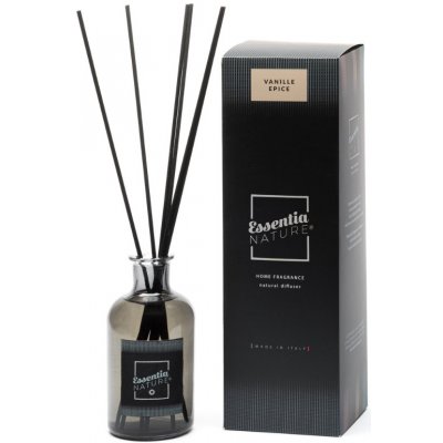 Essentia Vonné tyčinky VANILLE EPICE 250 ml – Hledejceny.cz