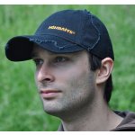 MIKBAITS Čepice Hurricane ČERNÁ – Zboží Dáma