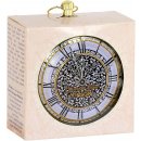 Tipson Dream Time Clock Silver 30 g