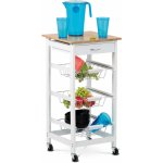 Autronic Regál DR 043 – Hledejceny.cz