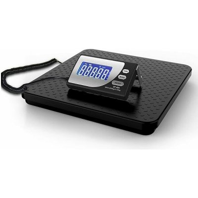 Mifex Digitální balíková váha do 200 kg – Zboží Živě