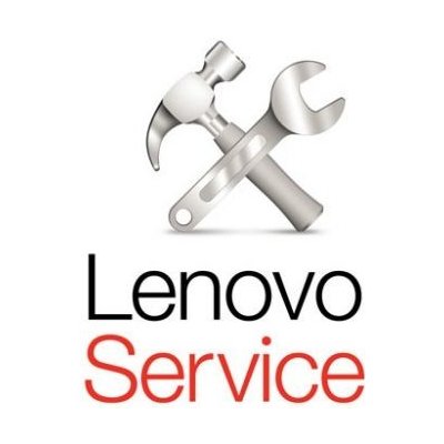 Lenovo WarUpgrade + 2r ADP with Depot CCI (5PS0K78458)