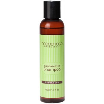 Cocochoco bezsulfátový šampon 150 ml