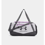 Under Armour UA Undeniable 5.0 XS Pkble-GRY Šedá 25L – Hledejceny.cz
