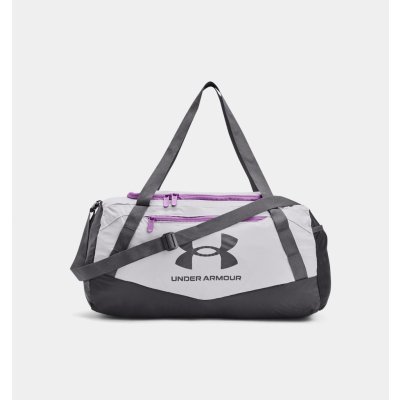 Under Armour UA Undeniable 5.0 XS Pkble-GRY Šedá 25L – Hledejceny.cz