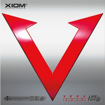 Xiom Vega Asia