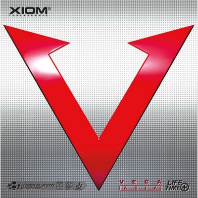 Xiom Vega Asia