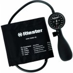 Riester R1 shock-proof černá R1250-107 – Zboží Dáma