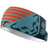 Čelenka Dynafit Graphic Performance Headband růžová/modrá