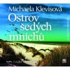 Audiokniha Ostrov šedých mnichů - Michaela Klevisová