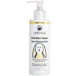 Odylique jemný dětský sprchový gel a šampon 500 ml – Zboží Dáma