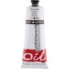 Akrylová a olejová barva Daler Rowney Graduate olejová barva titanium white 200 ml 1 ks