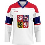 CCM Fandres replica bílý – Zboží Dáma