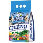 Forestina Guáno granulované 2,5 kg – Zboží Mobilmania