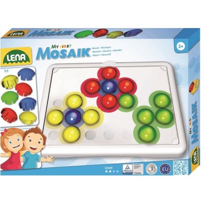Lena 35630 Moje první mozaika – Hledejceny.cz