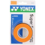 Yonex Super Grap 3ks zelená – Zboží Dáma