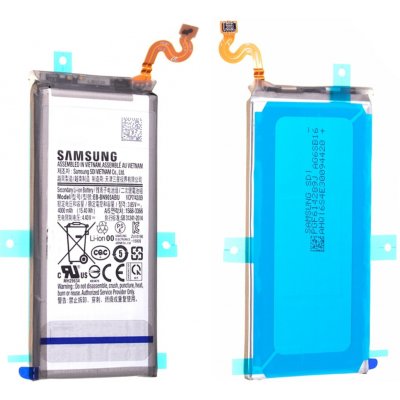 Samsung EB-BN965ABU – Sleviste.cz