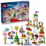 LEGO® - Disney 43298 Adventní kalendář 2026 – Hledejceny.cz