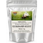 Marine Harvest Glukosamin sulfát pro psy 1 kg – Hledejceny.cz