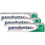 Parodontax Fluoride 3 × 75 ml – Zbozi.Blesk.cz