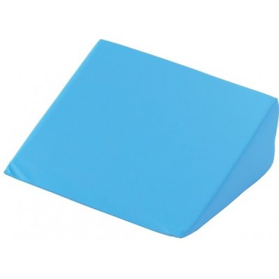 SANITRON Polohovací klín pěnový 40 x 30 x 15 cm Sanipur – Zboží Dáma